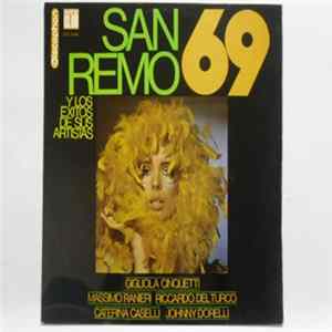 Download Various - San Remo 69