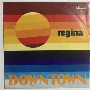 Download Regina - Downtown / Lie