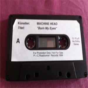Download Machine Head - Burn My Eyes