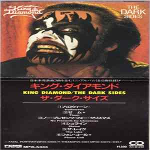 Download King Diamond - The Dark Sides