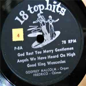 Download Godfrey Malcolm / Fredrico - God Rest You Merry Gentlemen