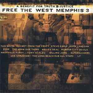 Download Various - Free The West Memphis 3 (A Benefit For Truth & Justice)