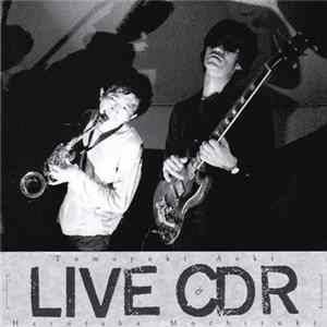 Download Tomoyuki Aoki & Harutaka Mochizuki - Live CDr