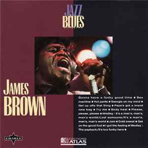 Download James Brown - Jazz & Blues Collection
