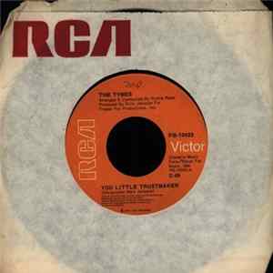 Download The Tymes - You Little Trustmaker / The North Hills