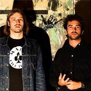 Download John Barera & Matt Gavris - Passenger EP