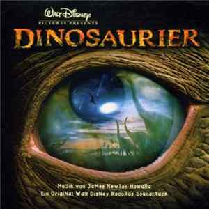 Download James Newton Howard - Dinosaurier