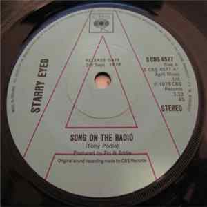 Download Starry Eyed - Song On The Radio