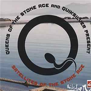 Download Various - Satellites Of The Stone Age