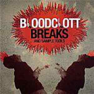 Download Unknown Artist - Bloodclott Breaks And Sample Tools Vol.1