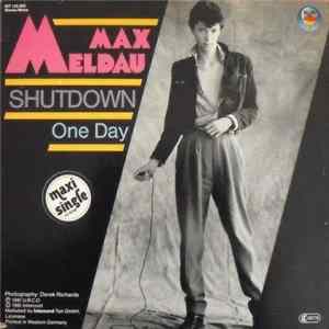 Download Max Meldau - Shutdown