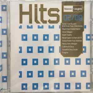 Download Various - Blanco Y Negro Hits 02/09