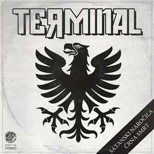 Download Terminal - Satanski Naročila