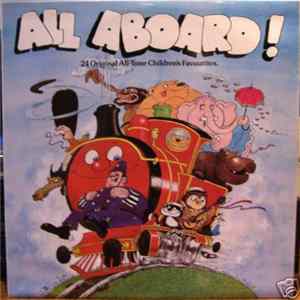 Download Various - All Aboard!