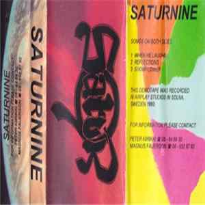 Download Saturnine - Saturnine