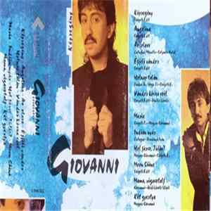 Download Giovanni - Képregény