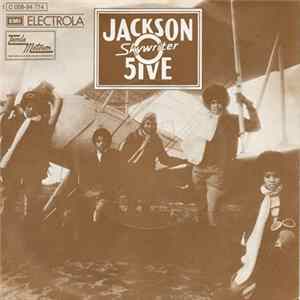 Download Jackson Five - Skywriter