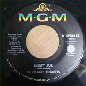 Download Herman's Hermits - Sleepy Joe