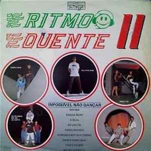Download Various - Ritmo Quente II