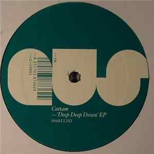 Download Cottam - Deep Deep Down EP