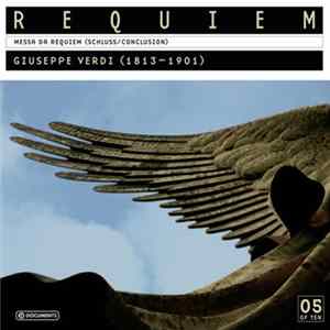 Download Giuseppe Verdi - Messa Da Requiem (Schuss/Conclusion)