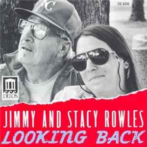 Download Jimmy Rowles And Stacy Rowles - Looking Back