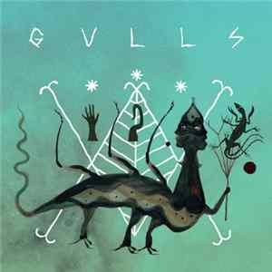 Download Gulls - Rhythm Sounds From Planet Illness