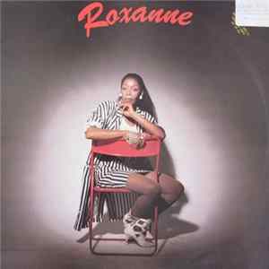 Download Roxanne - Roxanne
