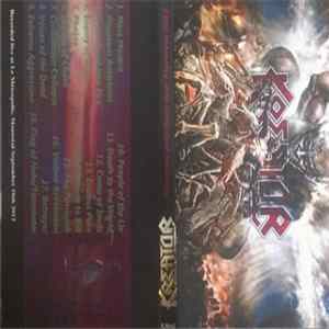 Download Kreator - Phantom Antichrist Over Montréal, 2012