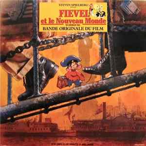 Download James Horner - Fievel Et Le Nouveau Monde "An American Tail" - Bande Originale Du Film