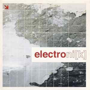 Download Various - Electroni[k]