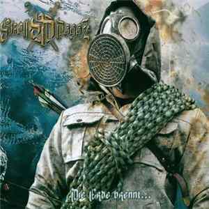 Download Sköll Dagaz - Die Erde Brennt