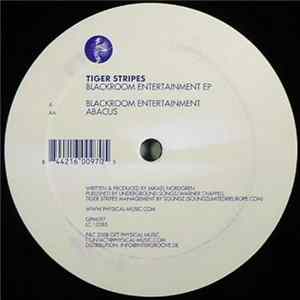 Download Tiger Stripes - Blackroom Entertainment EP