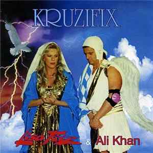 Download Lisa Fitz & Ali Khan - Kruzifix
