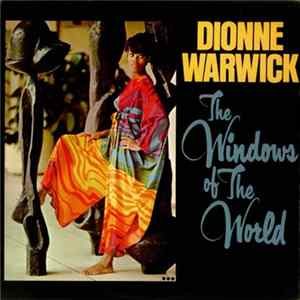 Download Dionne Warwick - The Windows Of The World