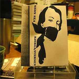 Download Neon Sea / Bjerga / Iversen - Neon Sea / Bjerga/Iversen Split