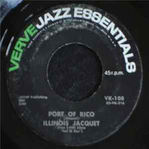 Download Illinois Jacquet - Port of Rico / Lean Baby