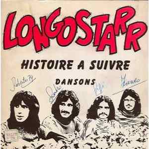 Download Longostarr - Histoire A Suivre / Dansons