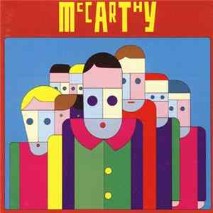 Download McCarthy - Banking, Violence And The Inner Life Today