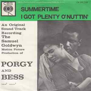 Download Samuel Goldwyn - Summertime