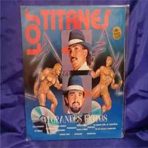 Download Los Titanes - 14 Grandes Éxitos