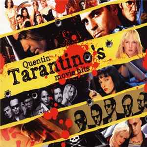 Download Various - Quentin Tarantino's Movie Hits