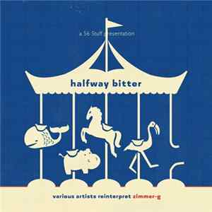 Download Zimmer-G - Halfway Bitter