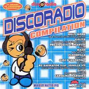 Download Various - Discoradio Compilation