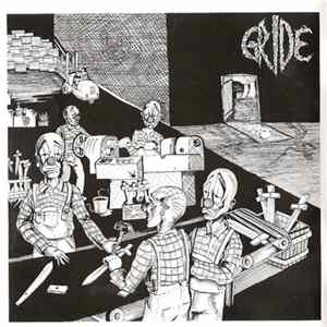 Download Gride - Tanec Bláznů