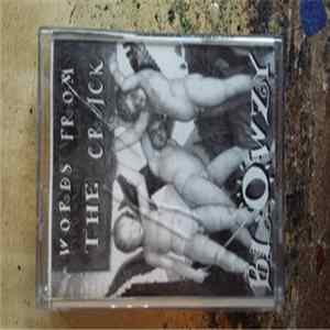Download Blowzy - Words From The Crack