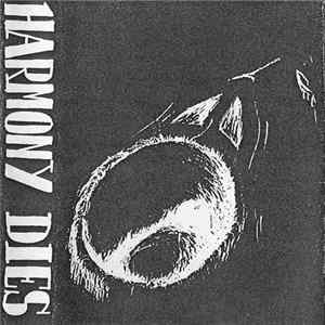Download Harmony Dies - Promo '95