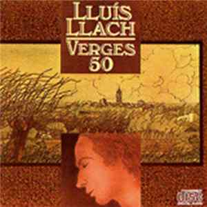 Download Lluis Llach - Verges 50