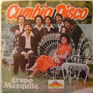 Download Grupo Mezquite - Cumbia Disco