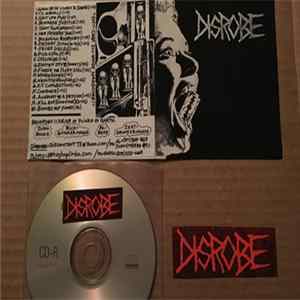Download Disrobe - Disrobe